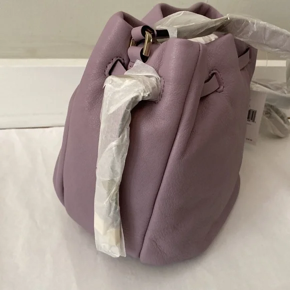 【sale!】 Kate Spade-kacey lane small poppy-black KATE Spade New York KACEY LANE SMALL POPPY BUCKET CROSSBODY